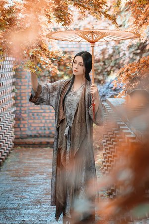 h嗯啊～乱女古代