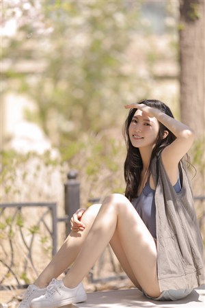 臭小子别急让你玩个够